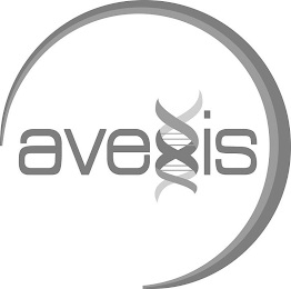 Avexis & Dna Design Device mark 4471926 Trademark
