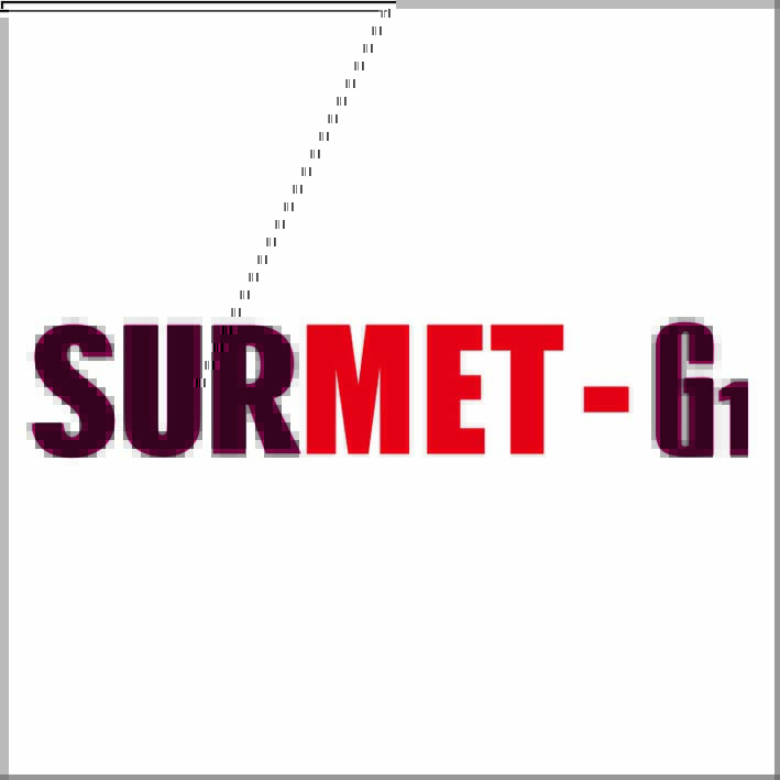 Surmet - G1 Device mark 4480006 Trademark