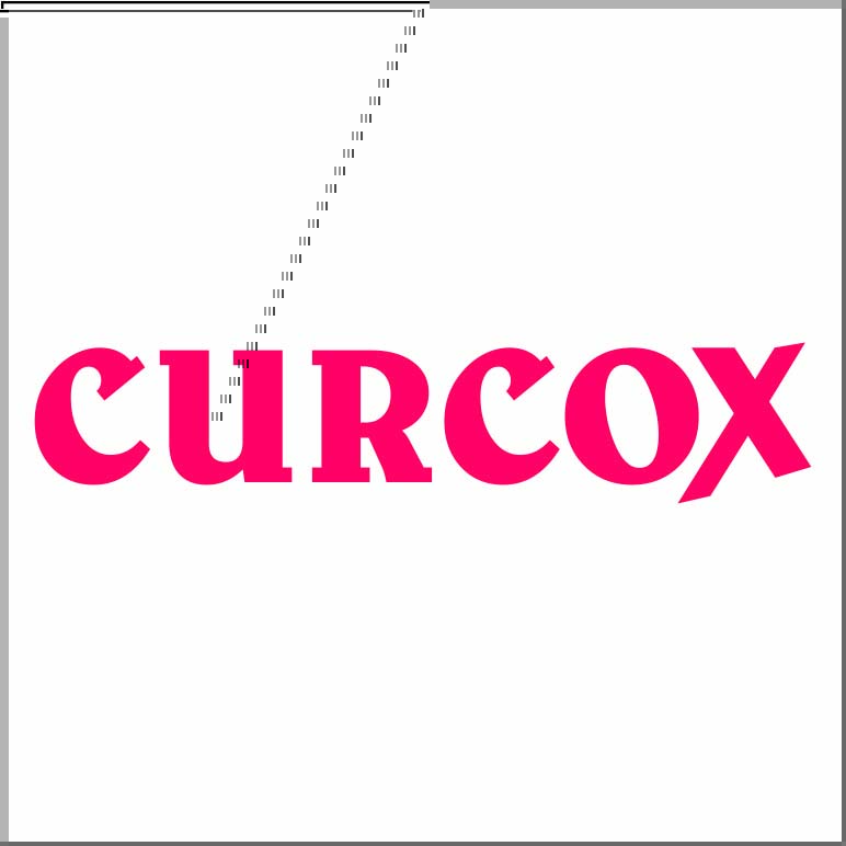 Curcox Device mark 4480007 Trademark