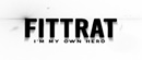 Fittrat I'm My Own Hero Device mark 4484046 Trademark