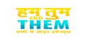 Hum Tum And Them ... Bacchon Ke Side Effects Device mark 4484070 Trademark