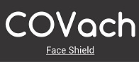 Covach Face Shield Device mark 4484101 Trademark