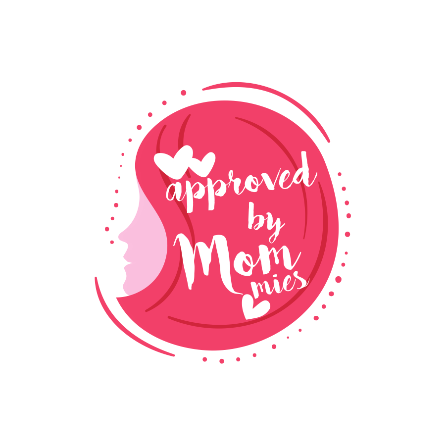 Approved By Mommies Device mark 4484104 Trademark