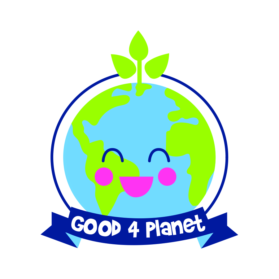 Good 4 Planet Device mark 4484106 Trademark