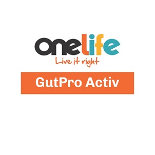 Onelife Gutpro Activ Device mark 4484118 Trademark