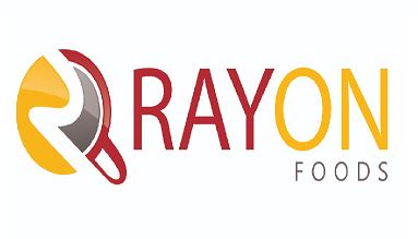Rayon Foods Device mark 4476473 Trademark