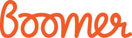 Boomer Device mark 4476679 Trademark