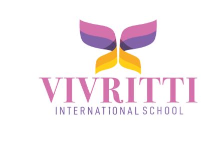 Vivritti International School Device mark 4480379 Trademark