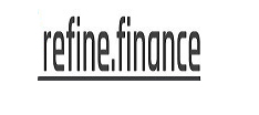 Refine.finance Device mark 4480472 Trademark