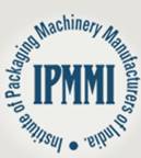 Ipmmi, Institute Of Packaging Machinery Manufacturers Of India Device mark 4476863 Trademark