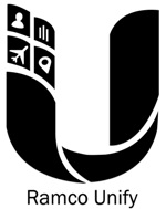 Ramco Unify & Device Of U Device mark 4484518 Trademark