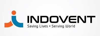 Indovent Saving Lives Serving World Device mark 4484538 Trademark