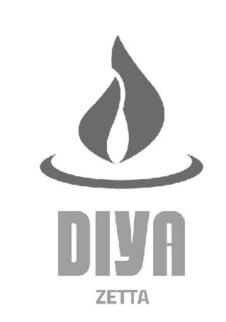 Diya Zetta (with Device) Device mark 4476977 Trademark