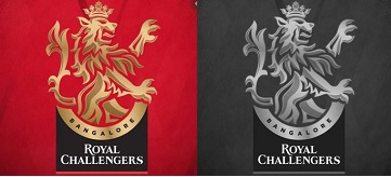 Royal Challengers And Device In Series Device mark 4484626 Trademark