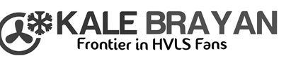 Kale Brayan - Frontier In Hvls Fans Device mark 4484638 Trademark