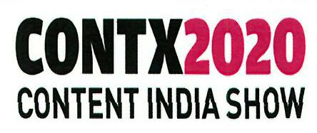 Contx2020 Content India Show Device mark 4477028 Trademark