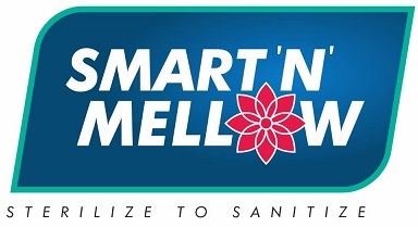 Smart 'n' Mellow Device mark 4480725 Trademark