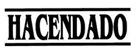 Hacendado Device mark 4484737 Trademark