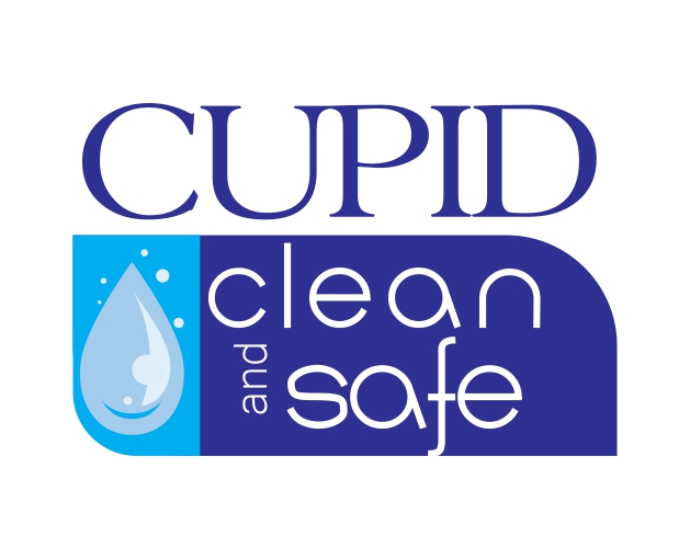 Cupid Clean And Safe Device mark 4480840 Trademark