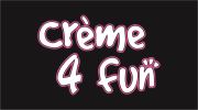 Crème 4 Fun Device mark 4477166 Trademark