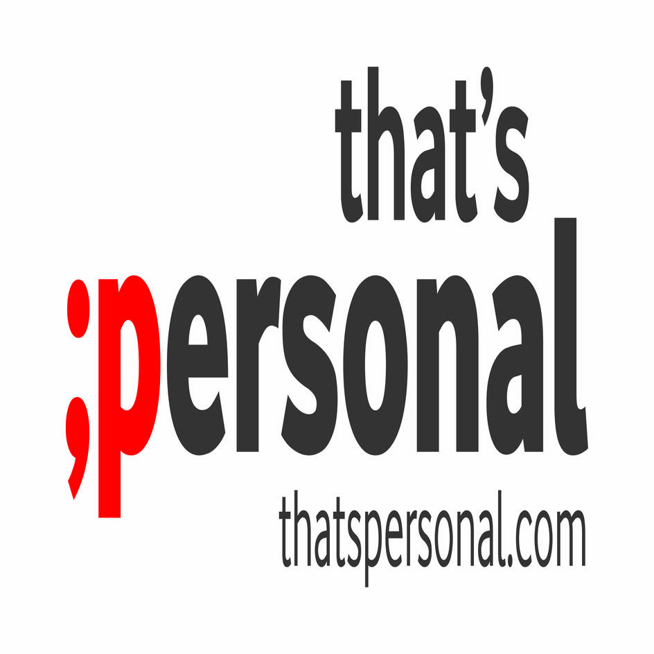 Thatspersonal.com Device mark 4477223 Trademark