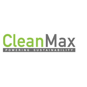 Cleanmax Device Powering Sustainability Device mark 4477246 Trademark