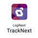 Loginext Tracknext Device mark 4484927 Trademark