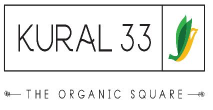 Kural 33 The Organic Square Device mark 4480995 Trademark