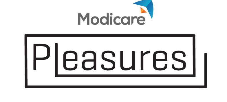 Modicare Pleasures Device mark 4484940 Trademark