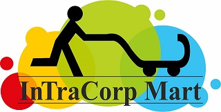 Intracorp Mart With Device Device mark 4481022 Trademark