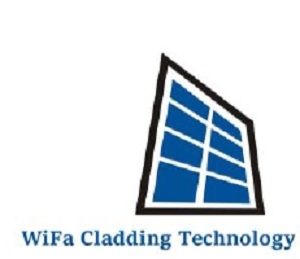 Wifa Cladding Technology Device mark 4484970 Trademark