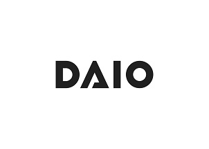 Daio (logo) Device mark 4485028 Trademark