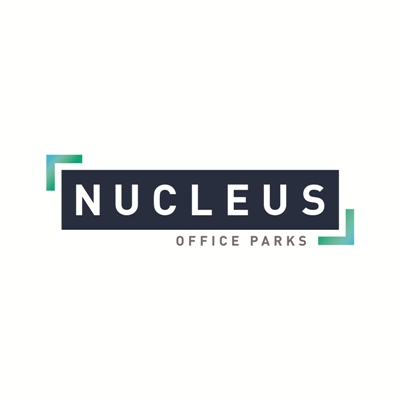 Nucleus Office Parks Device mark 4477374 Trademark