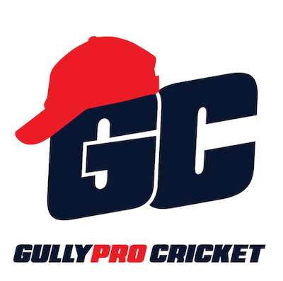 Gullypro Cricket (device) Device mark 4477385 Trademark