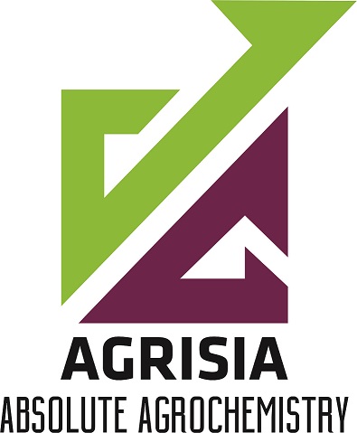 Agrisia Absolute Agrochemistry Device mark 4477412 Trademark