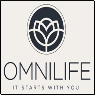 Omnilife Tagline- It Starts With You Device mark 4481137 Trademark
