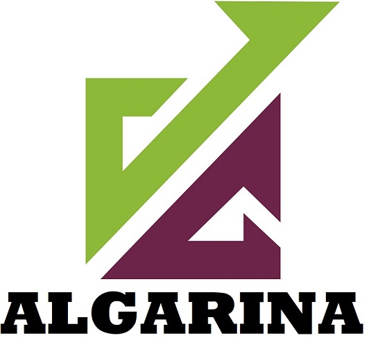 Algarina Device mark 4477415 Trademark