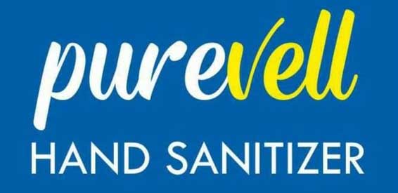 Purevell Device mark 4485090 Trademark
