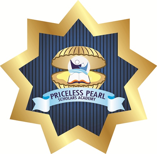 Priceless Pearl, Scholars Academy Device mark 4481167 Trademark