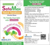 Safe Max Device mark 4477469 Trademark