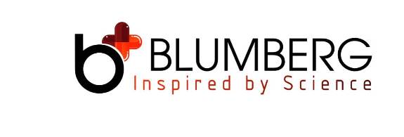Blumberg Inspired By Science Device mark 4485161 Trademark