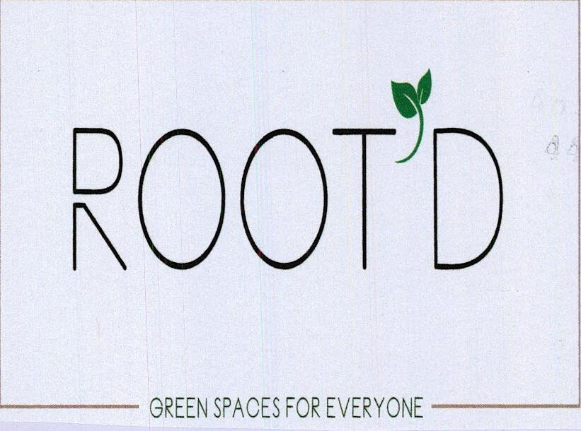 Root D Device mark 4481247 Trademark