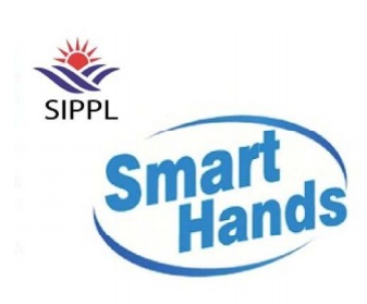 Sippl Smart Hands Device mark 4477569 Trademark