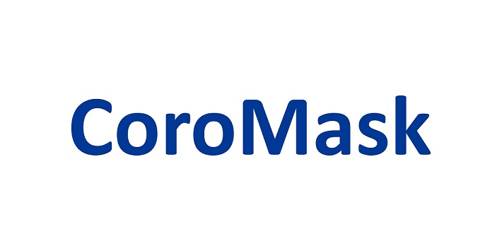 Coromask Device mark 4481289 Trademark