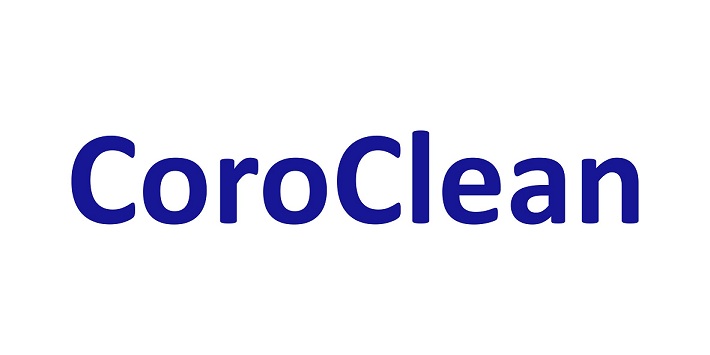 Coroclean Device mark 4481290 Trademark