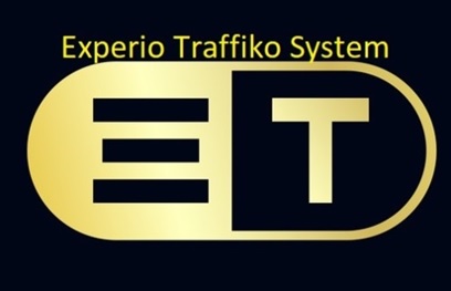 Experio Traffiko System Device mark 4485215 Trademark