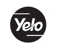 Yelo Logo Device mark 4481319 Trademark