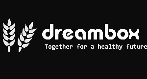 Dreambox Together For A Healthy Future Device mark 4481396 Trademark