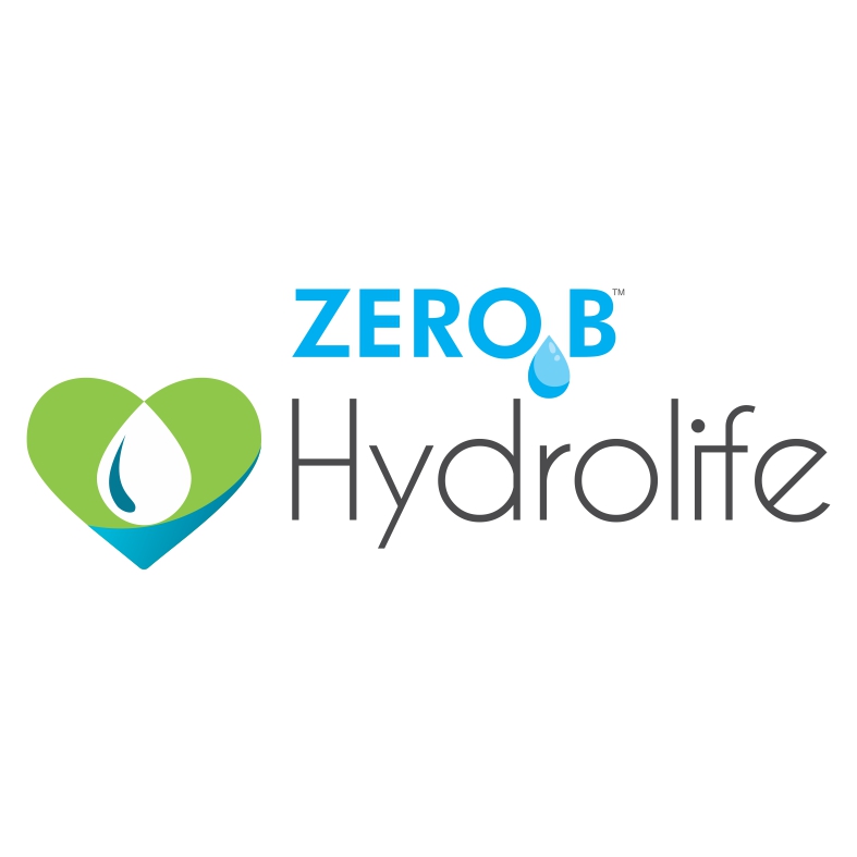 Zero B Hydrolife Device mark 4477707 Trademark