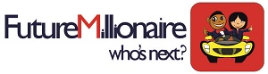 Futuremillionaire ; Who's Next? Device mark 4485373 Trademark